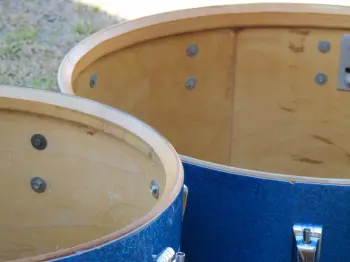 Favourite era for Ludwig shells