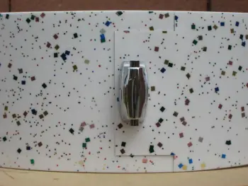 Gretsch Glass Glitter or Sparkle?