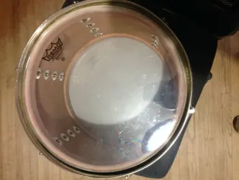 Slingerland Radio King 8x12 (50s)