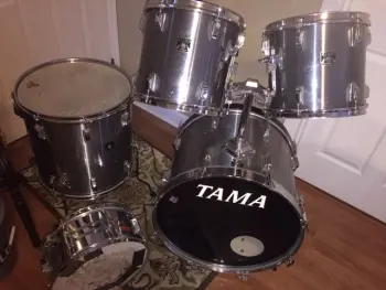 Early 80’s Tama swingstars
