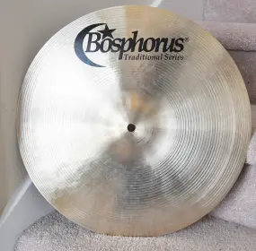 Bosphorus Trad - 16&quot; $150 shipped