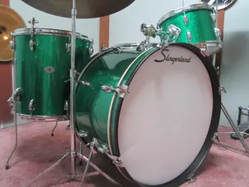Killer green
