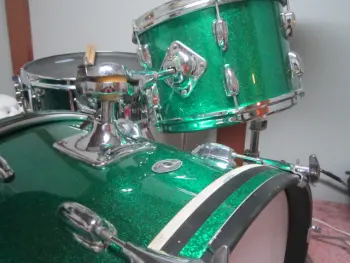 Killer green