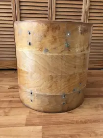 Rogers Re-Wrap