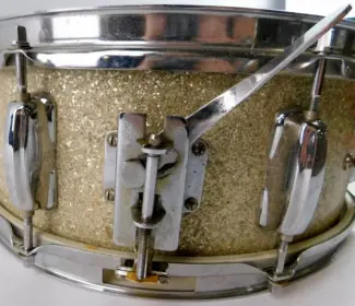 Help Identify snare