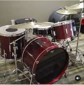 New Ludwig Club Date