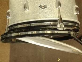 Slingerland 22&quot; bass drum