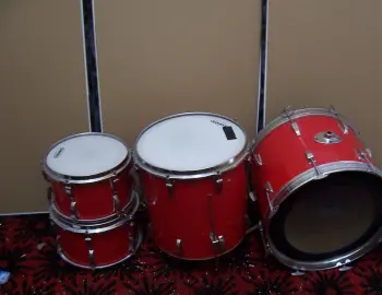 Sonor - Swinger or Champion?