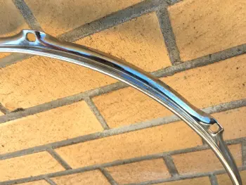 Mystery Hoop