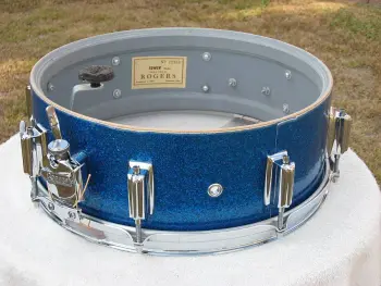 Rogers Tower Snare Found
