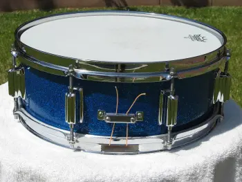 Rogers Tower Snare Found