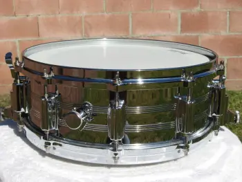 Need Snares for Tamara King Beat