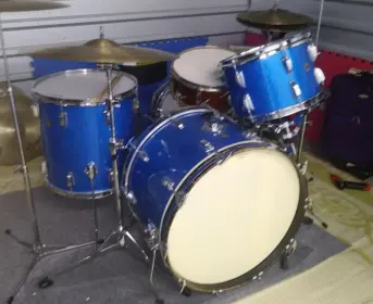 Another Ludwig
