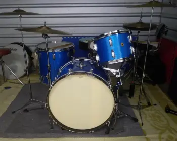 Another Ludwig