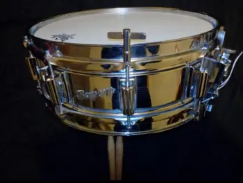 Is this normal for a Dynasonic?