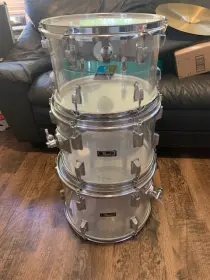 Strange Trade offer