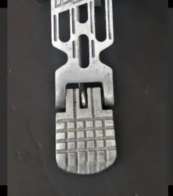 Swivomatic Pedal