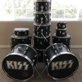 Big ass CB700 kit.
