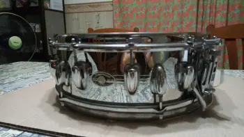 I'm looking for some help with this Slingerland Two to One COB