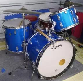 Ludwig Question
