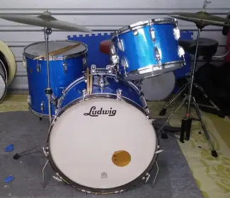 Ludwig Question