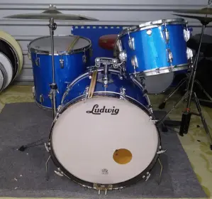 Ludwig Question