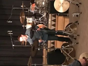 CT Drum Show