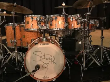 CT Drum Show