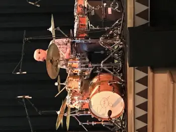 CT Drum Show