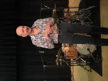 CT Drum Show