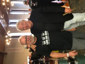 CT Drum Show