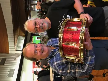 CT Drum Show