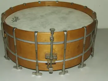 CT Drum Show
