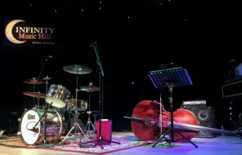 CT Drum Show
