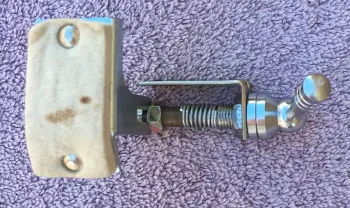 WTB 60s MIJ Star hardware (Lyra/Majestic)