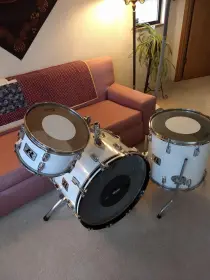 FS - Rogers Players Big R Set - $425