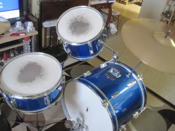 My 60's Paragon Kit