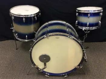 Gretsch Round Badge