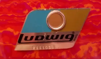 Correct Ludwig Eyelet Size/Type