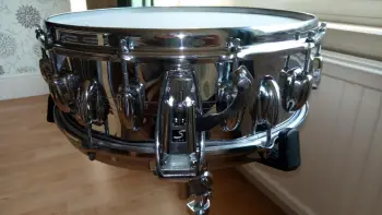 I'm looking for some help with this Slingerland Two to One COB