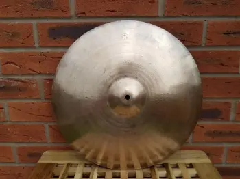 Strange vintage Crash