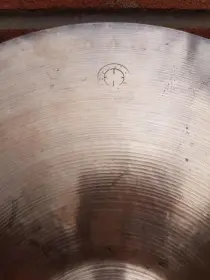Strange vintage Crash