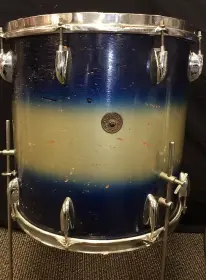 Gretsch Round Badge Drums