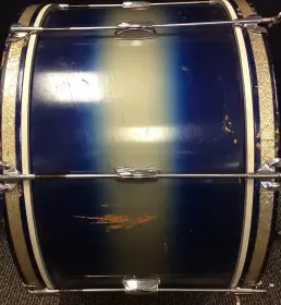 Gretsch Round Badge Drums
