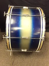 Gretsch Round Badge Drums