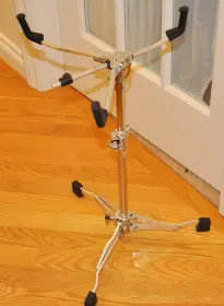 DW Ultralight snare stand &quot;demo&quot; $70 shipped