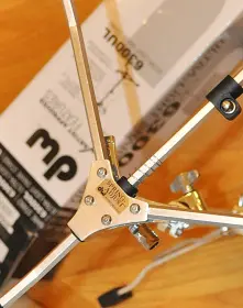 DW Ultralight snare stand &quot;demo&quot; $70 shipped
