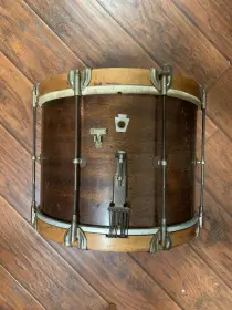 WFL marching snare
