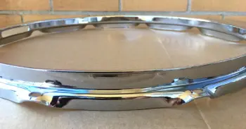 WTB: 70's LUDWIG COS Supraphonic Top Hoop