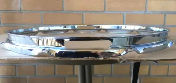 WTB: 70's LUDWIG COS Supraphonic Top Hoop